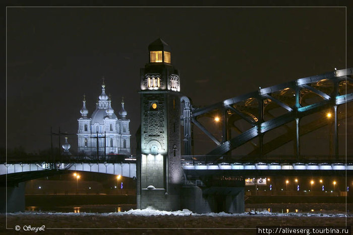 Санкт-Петербург, город своих изображений Санкт-Петербург, Россия