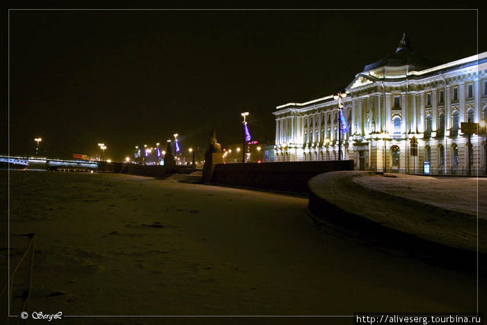 Санкт-Петербург, город своих изображений Санкт-Петербург, Россия