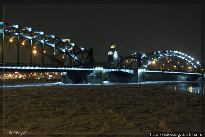 Санкт-Петербург, город своих изображений Санкт-Петербург, Россия