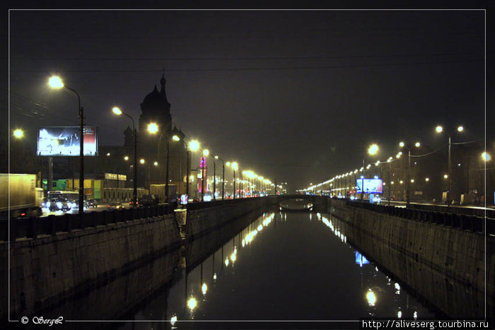 Санкт-Петербург, город своих изображений Санкт-Петербург, Россия