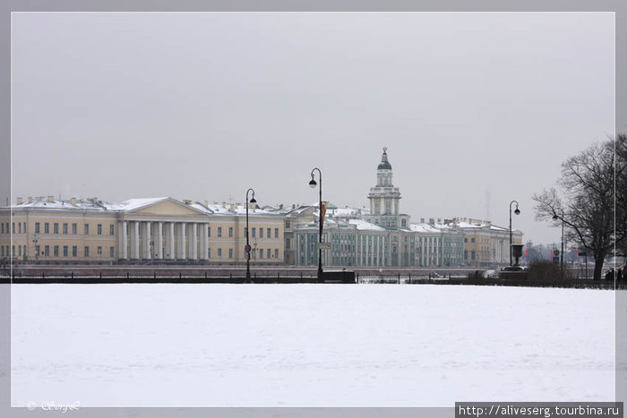 Санкт-Петербург, город своих изображений Санкт-Петербург, Россия