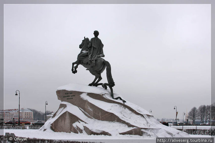 Санкт-Петербург, город своих изображений Санкт-Петербург, Россия