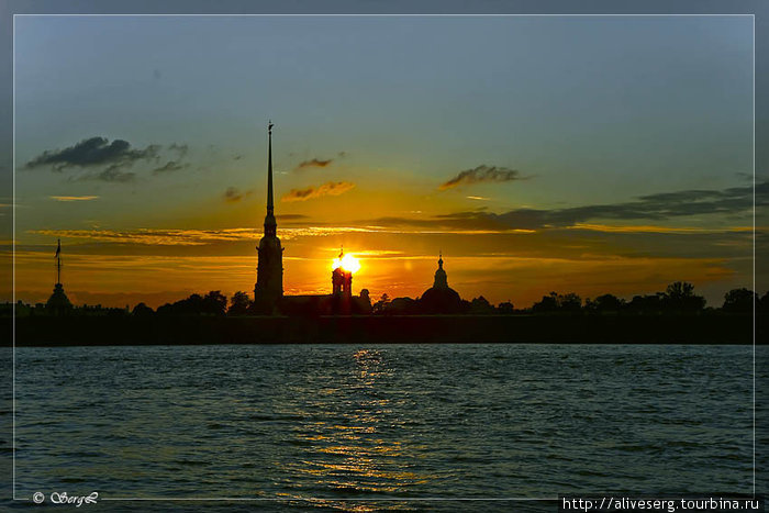 Санкт-Петербург, город своих изображений Санкт-Петербург, Россия