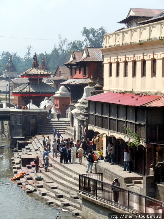 Гатхи Катманду, Непал