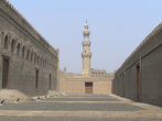 Каир. Мечеть Аль-Азхар