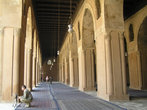 Каир. Мечеть Аль-Азхар