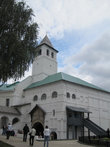 Спасо-Преображенский монастырь (Ярославский музей-заповедник)
