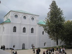 Спасо-Преображенский монастырь (Ярославский музей-заповедник)