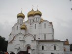 Успенский собор — торжественный подарок 1000-летнему Ярославлю
