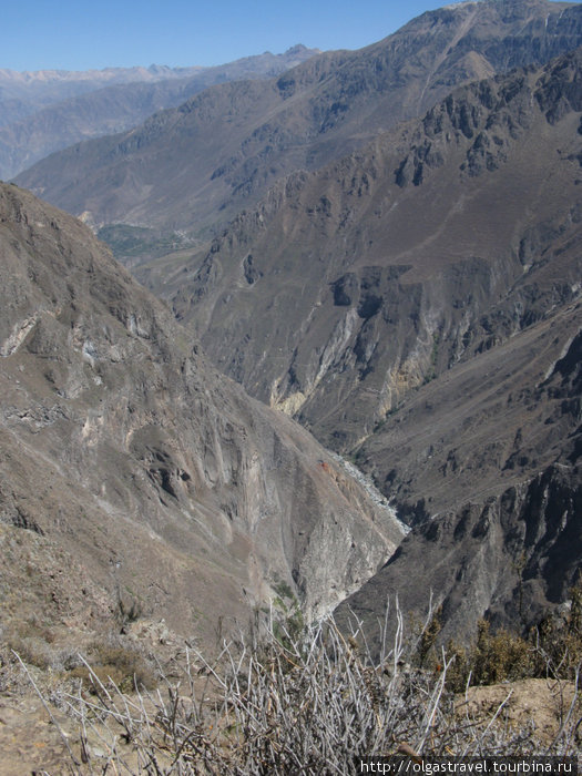 Наш El Condor Pasa Арекипа, Перу