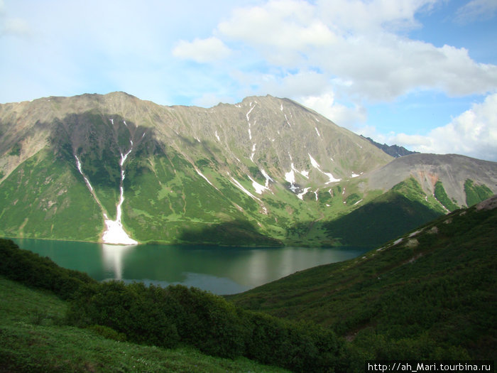 Камчатка - край небесный Петропавловск-Камчатский, Россия