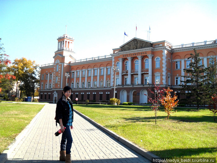 Иркутск Иркутск, Россия