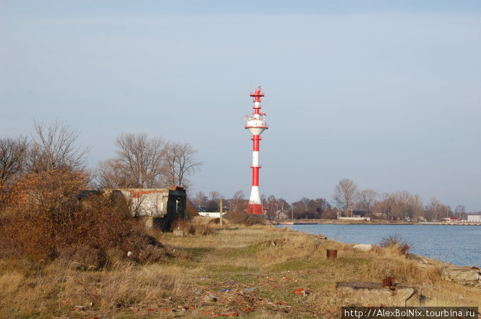 Балтийская коса Калининградская область, Россия