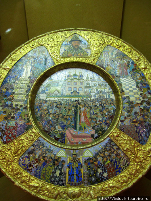 Музей истории религии Санкт-Петербург, Россия