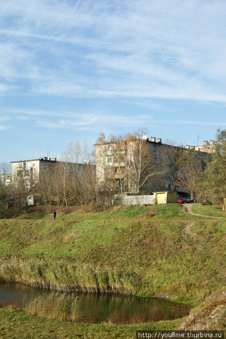 Брестская Крепость - Герой Брест, Беларусь