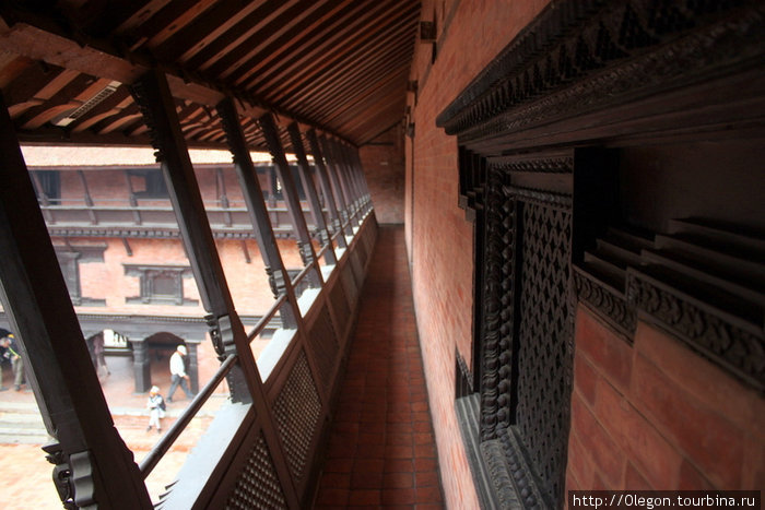 Подробно о жизни и искусстве Патан (Лалитпур), Непал