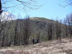 Гора Семашхо