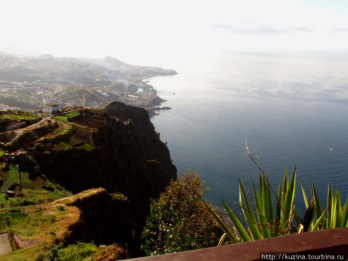 Мадейра. Обзорная экскурсия Регион Мадейра, Португалия