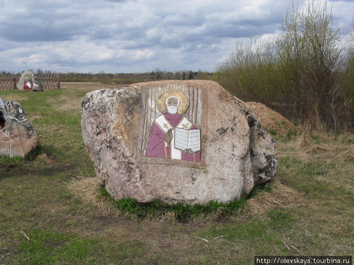 Дьяконовская поляна(Междуреченский район) Вологодская область, Россия