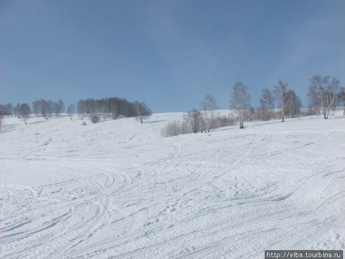 Кемеровский альбом Кемерово, Россия