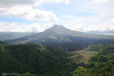вулкан Кинтамани