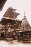 Храм Адинатх Локешвар Мандир