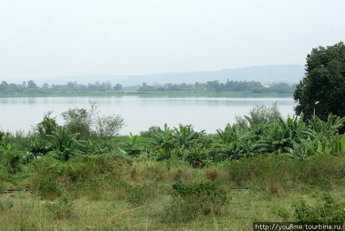 озеро Виктория Кисуму, Кения