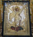 Икона Свято-Михайловского собора. (фото из сайта собора)