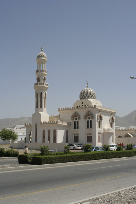 Оман Оман