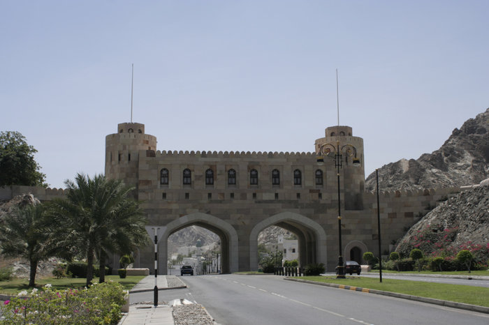 Оман Оман