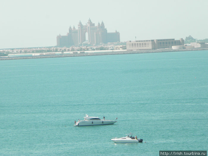 Красоты Дубая Дубай, ОАЭ