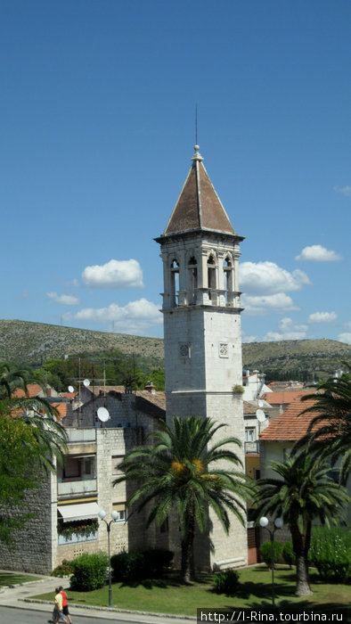 Трогир Трогир, Хорватия