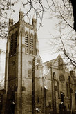 Англиканская церковь Святого Андрея