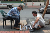 Игра в шахматы, подскажите ход