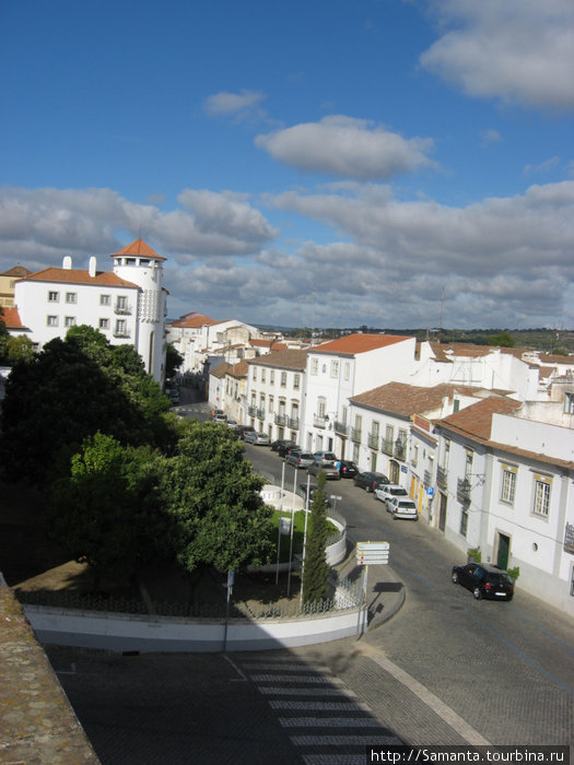 Эвора Эвора, Португалия