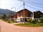 Новое жилище для пострадавших во время цунами