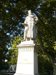 Памятник герцогу Леопольду VI Славному