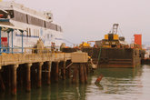 В Пуэрто ла Крусе находится самый крупный в Карибском море нефтяной порт