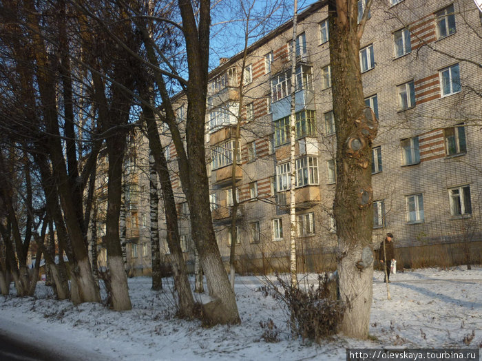 Молочное — родина вологодского масла Молочное, Россия