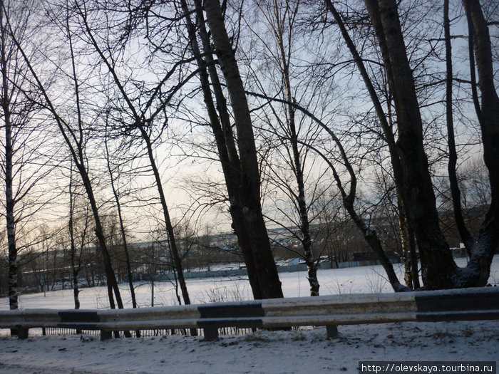 Молочное — родина вологодского масла Молочное, Россия