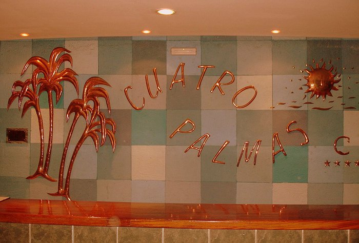 Mercure Cuatro Palmas Варадеро, Куба