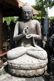 ССидящий Будда