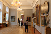 В Русском музее