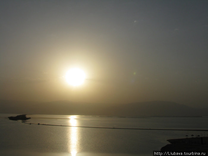 Мёртвое море. Необычное и манящее... Мертвое море, Израиль