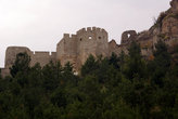 Крепость Амасья