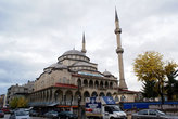 Мечеть в центре Вана