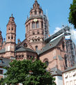 Mainzer Dom.