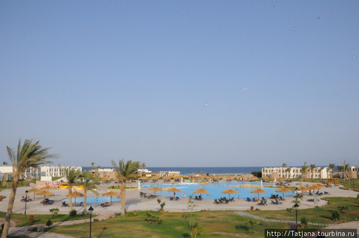 Gorgonia Hotel * Марса-Алам, Египет