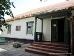 Мемориальный дом-музей В. Короленко.