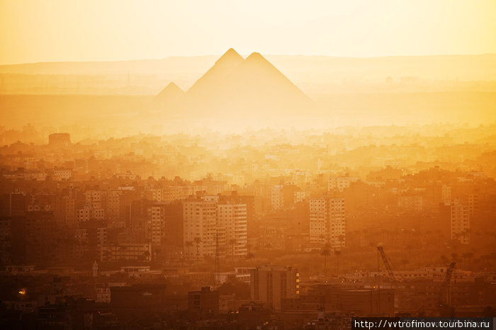 Каир Каир, Египет